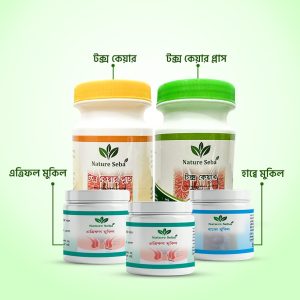 ✅পাইলস জটিল পর্যায়ঃ