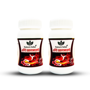 Anti Ulcerant-2