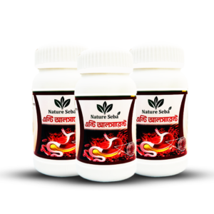 Anti Ulcerant-3